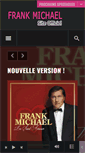 Mobile Screenshot of frank-michael.com
